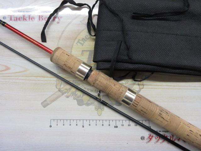 ステップスティックSS-1602ULレッド
