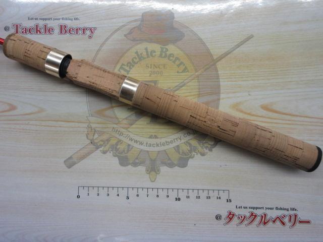 ステップスティックSS-1602ULレッド