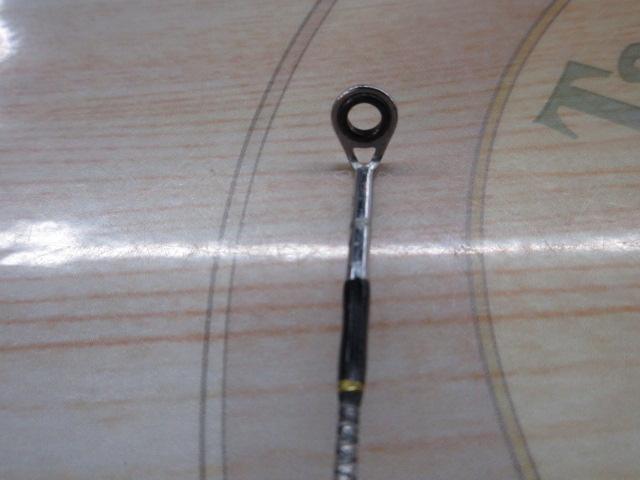 ステップスティックSS-1602ULレッド