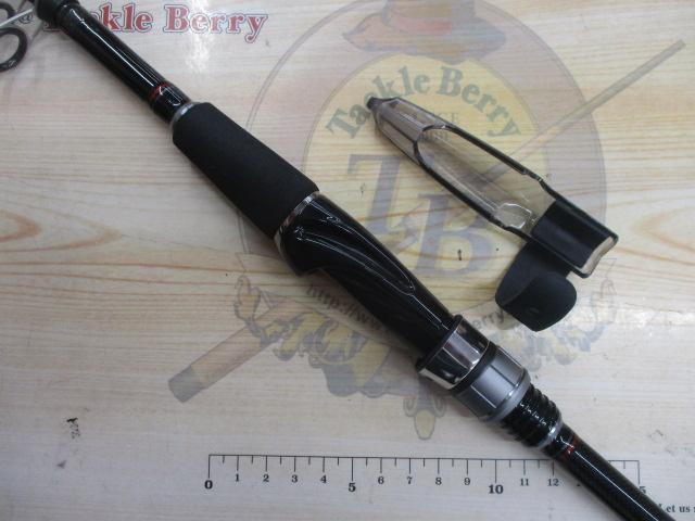 クロスビートSW 746TUL｜＠ベリーネット 日本最大新品中古釣具WEBショップ