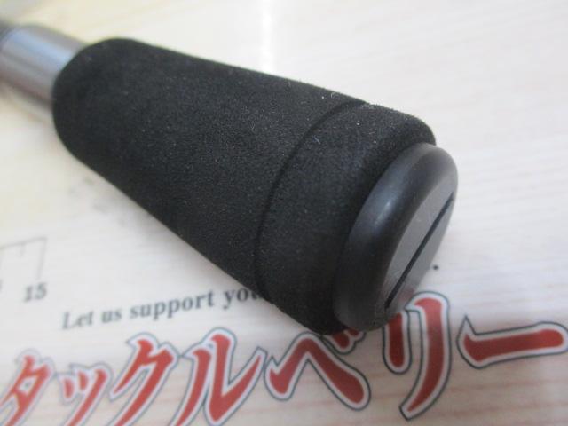 クロスビートSW 746TUL｜＠ベリーネット 日本最大新品中古釣具WEBショップ
