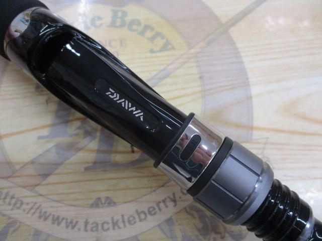 クロスビートSW 746TUL｜＠ベリーネット 日本最大新品中古釣具WEBショップ