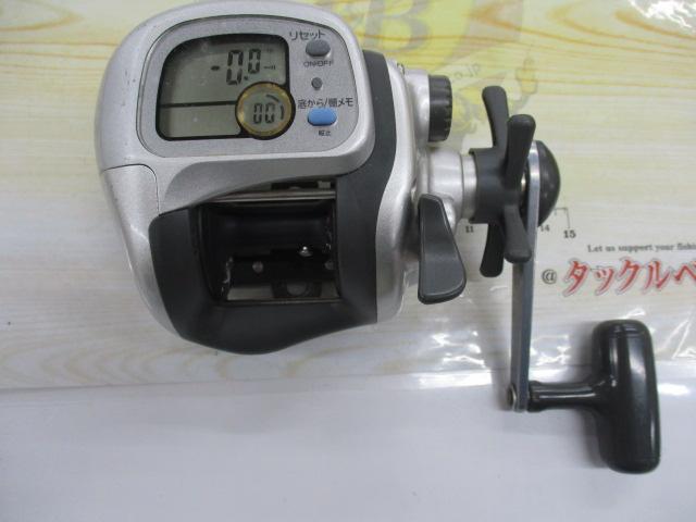 スーパータナセンサーS 400W