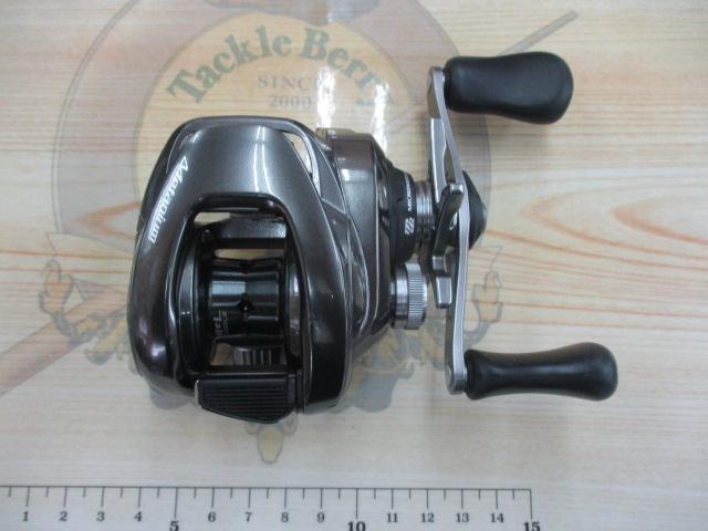 20メタニウムHG RH｜＠ベリーネット 日本最大新品中古釣具WEBショップ