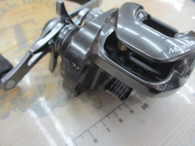 20メタニウムHG RH｜＠ベリーネット 日本最大新品中古釣具WEBショップ