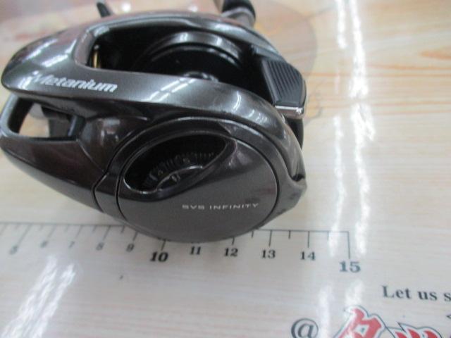 20メタニウムHG RH｜＠ベリーネット 日本最大新品中古釣具WEBショップ
