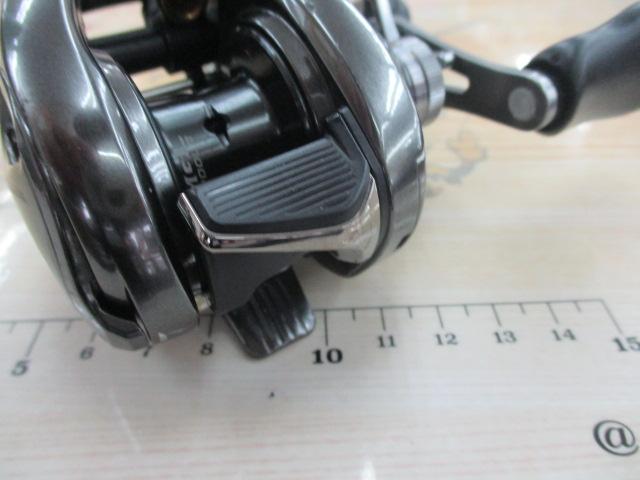 20メタニウムHG RH｜＠ベリーネット 日本最大新品中古釣具WEBショップ