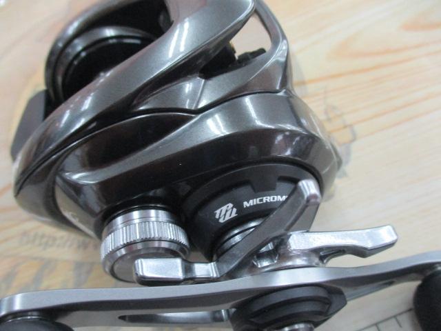 20メタニウムHG RH｜＠ベリーネット 日本最大新品中古釣具WEBショップ