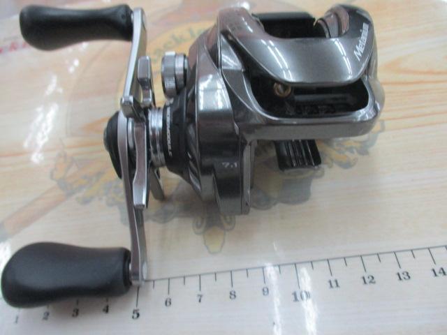 20メタニウムHG RH｜＠ベリーネット 日本最大新品中古釣具WEBショップ
