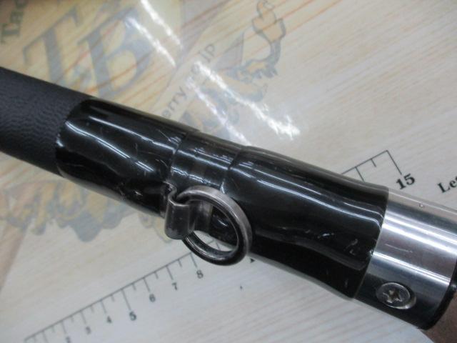 リアルパワー石鯛振出MH540T