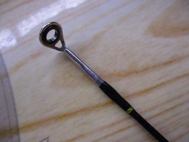 ステップスティックSS-1602ULレッド