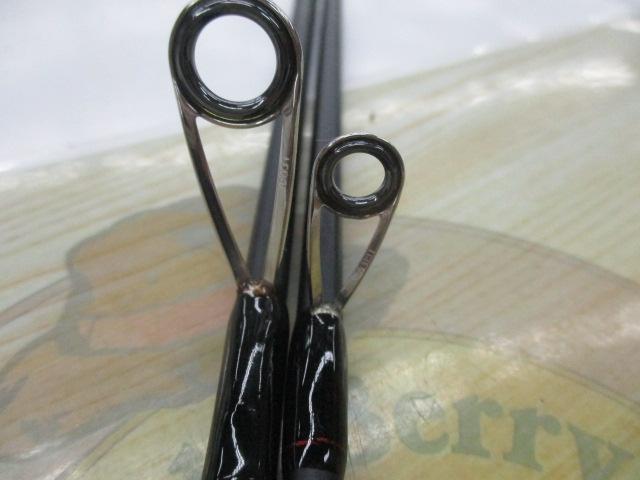 月下美人 アジング611L-S｜＠ベリーネット 日本最大新品中古釣具WEB