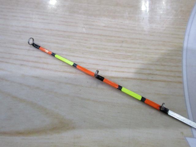 レイクマスターEXP M02K