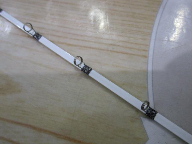 25レイクマスターSH L03F