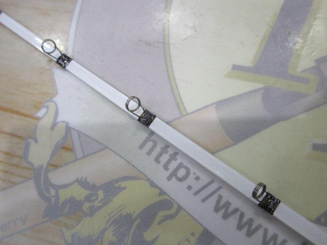 25レイクマスターSH L03F
