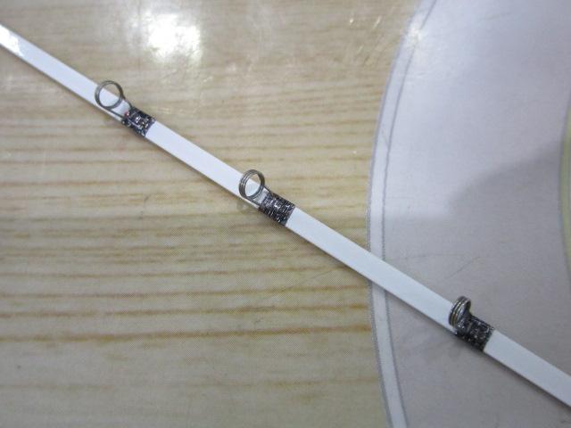 25レイクマスターSH L02F