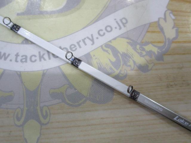 25レイクマスターSH L02F