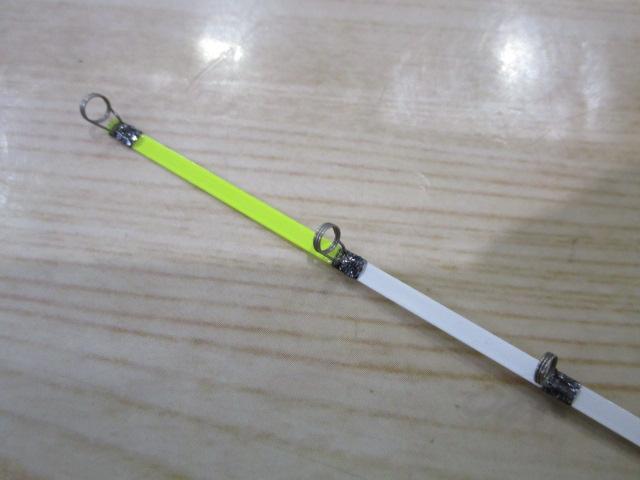 25レイクマスターSH L01F