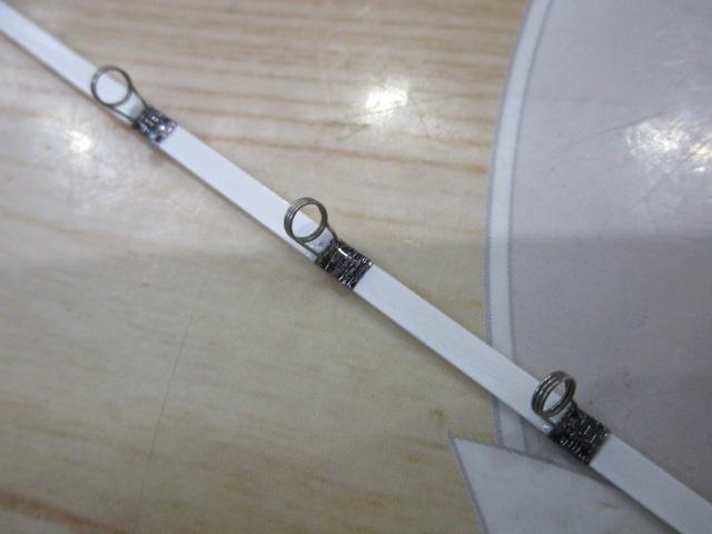 25レイクマスターSH L01F