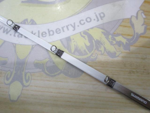 25レイクマスターSH L01F