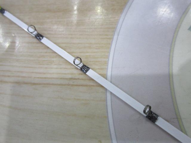 25レイクマスターSH L02R