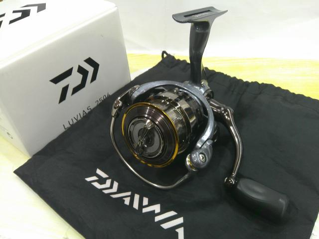15ルビアス 2506｜＠ベリーネット 日本最大新品中古釣具WEBショップ