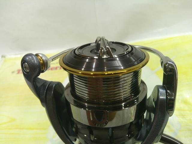 15ルビアス 2506｜＠ベリーネット 日本最大新品中古釣具WEBショップ