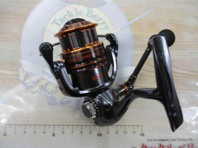 シュープリームXT 2000SLG｜＠ベリーネット 日本最大新品中古釣具WEB