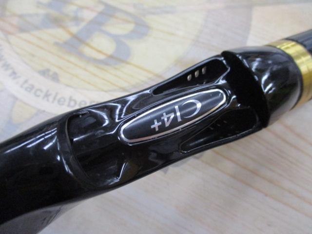 16炎月SS B72MS