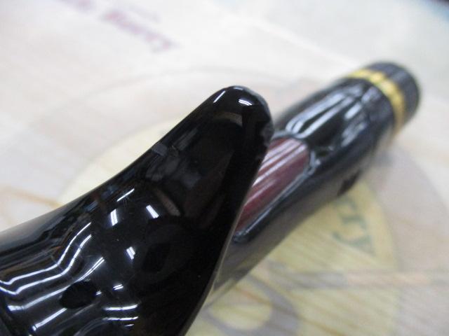 16炎月SS B72MS