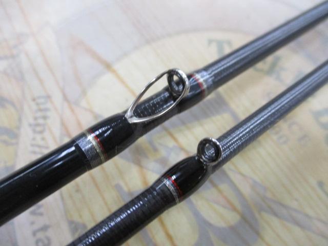 ヴォルキー VKC-652UL/BFS｜＠ベリーネット 日本最大新品中古釣具WEB