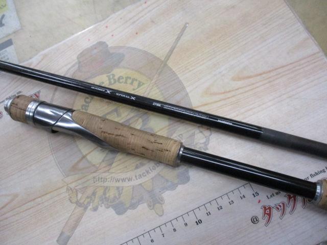 バンタム 274m + シマノ バンタム 274M シマノ(SHIMANO) バンタム 274M