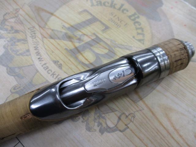 バンタム 274M｜＠ベリーネット 日本最大新品中古釣具WEBショップ