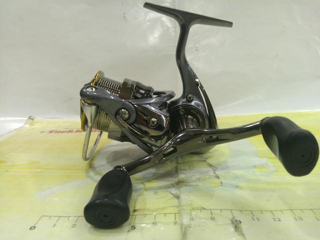 15ルビアス 2508PE-DH｜＠ベリーネット 日本最大新品中古釣具WEBショップ