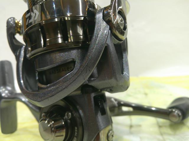 15ルビアス 2508PE-DH｜＠ベリーネット 日本最大新品中古釣具WEBショップ