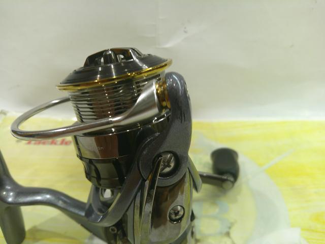 15ルビアス 2508PE-DH｜＠ベリーネット 日本最大新品中古釣具WEBショップ