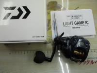 ライトゲームIC 200L