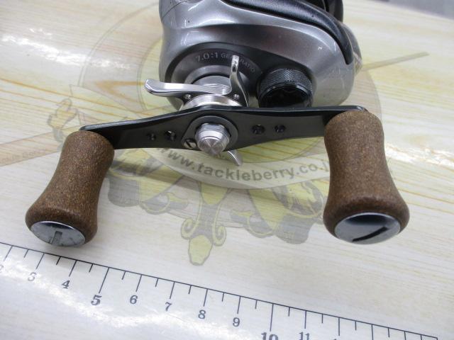 11メタニウムMg7 V2 L｜＠ベリーネット 日本最大新品中古釣具WEBショップ