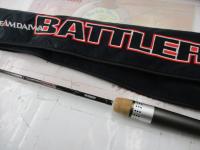 バトラー TD-BA661LXS｜＠ベリーネット 日本最大新品中古釣具WEBショップ
