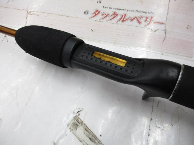 リーディング-X アオリ 130