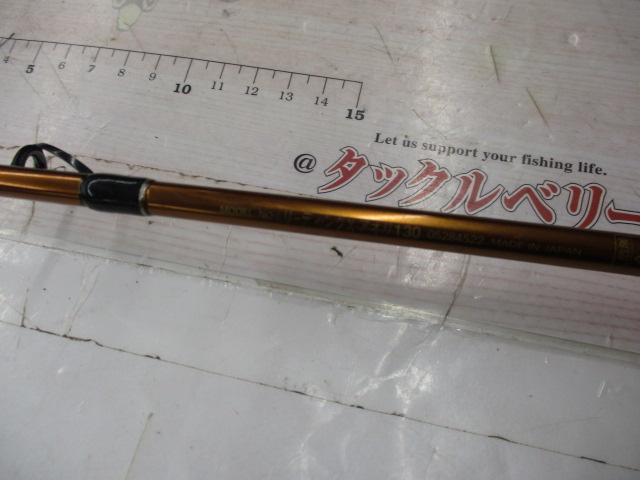 リーディング-X アオリ 130