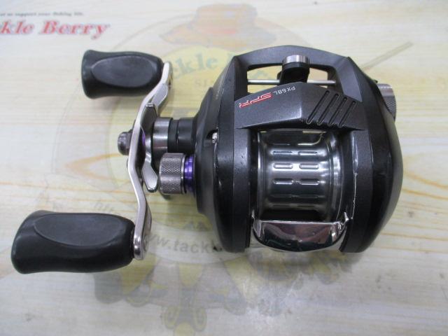 PX68L SPR リベルトピクシー PX68L SPR リベルトピクシー｜＠ベリーネット 日本最大新品中古釣具WEB