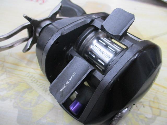 PX68L SPR リベルトピクシー｜＠ベリーネット 日本最大新品中古釣具WEB