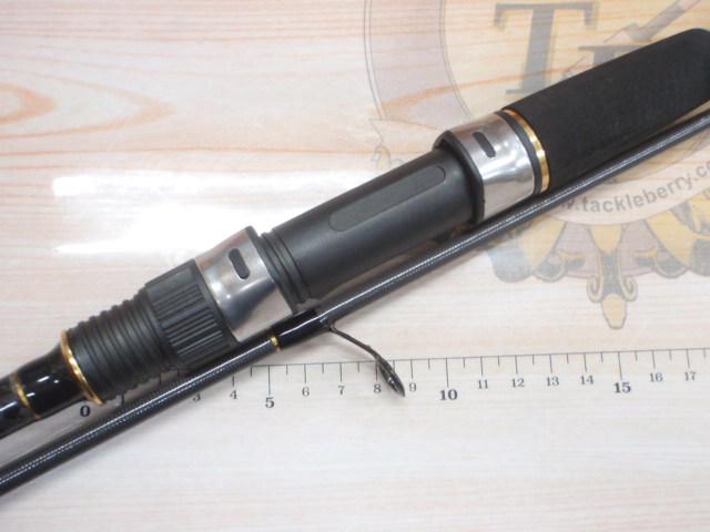 CBアルフレッドシーバス86ML