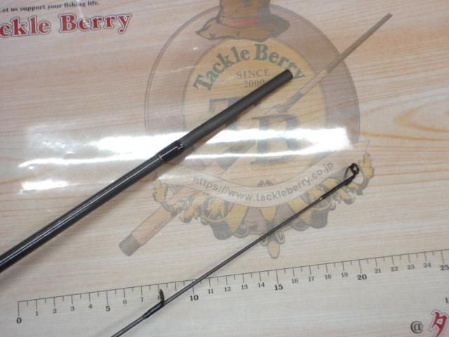 CBアルフレッドシーバス86ML