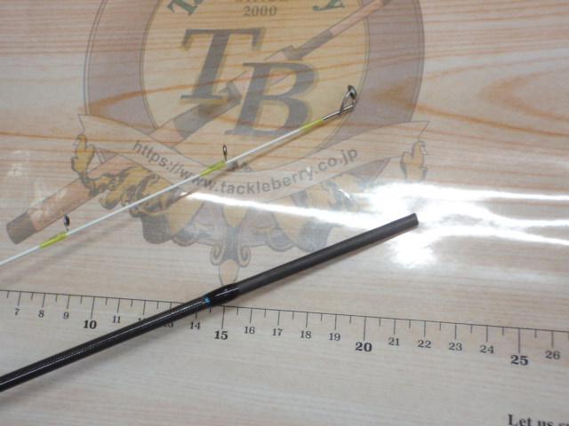 CBレジェスタアジ60L