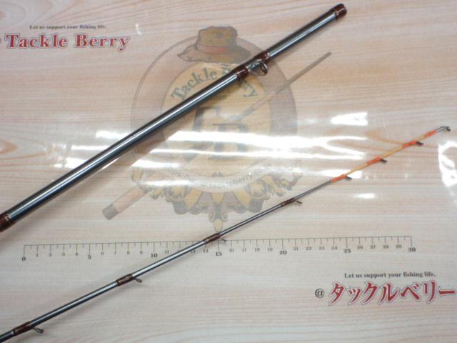 AX攻技競技カワハギK-1 180