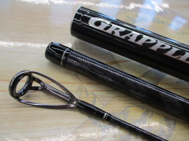 21グラップラータイプC S82XH-3