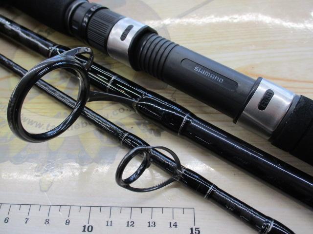 21グラップラータイプC S82XH-3
