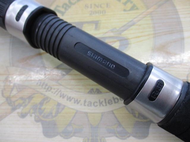 21グラップラータイプC S82XH-3